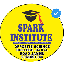 Spark Institute