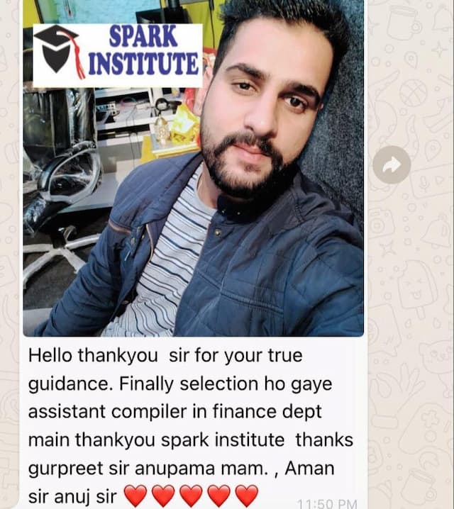 Spark Institute