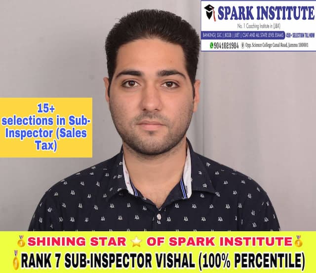 Spark Institute