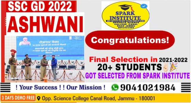 Spark Institute
