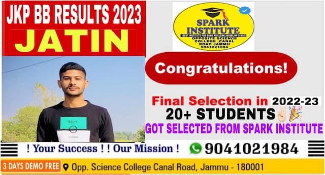 Spark Institute