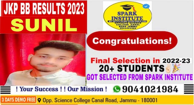 Spark Institute
