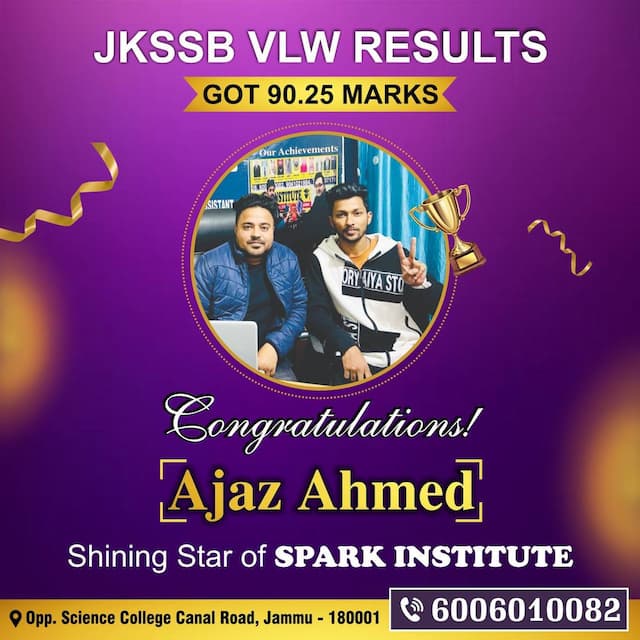 Spark Institute
