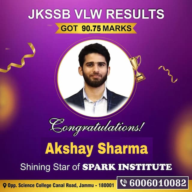 Spark Institute