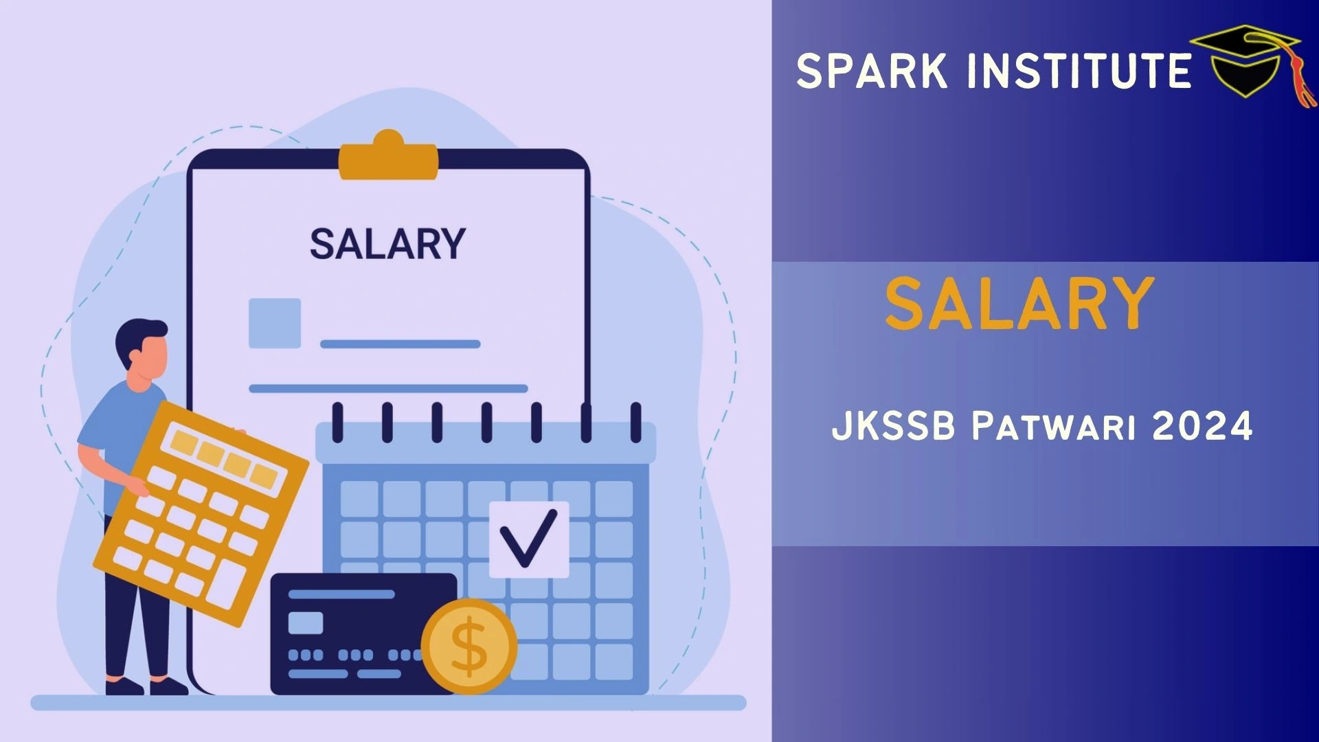 Revelation Of JKSSB Patwari Salary 2024 And Perks revelation-of-jkssb-patwari-salary-2024-and-perks